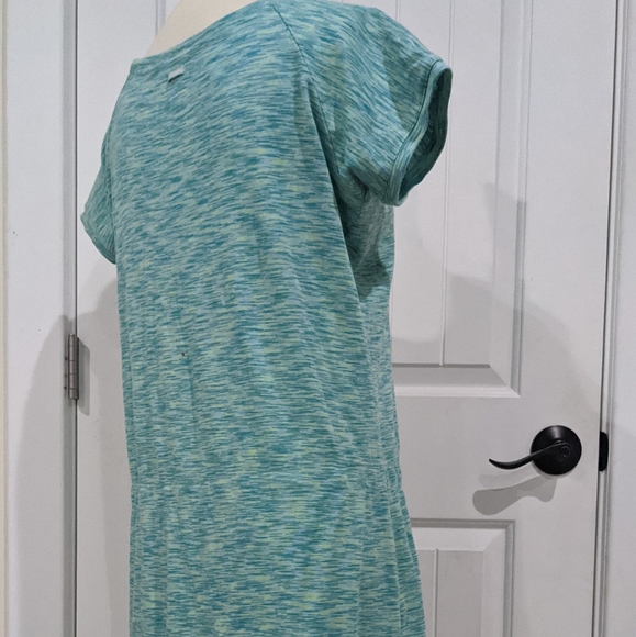 NWOT Columbia drawstring dress - Picture 8 of 9